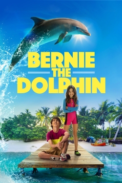 Watch Bernie the Dolphin (2018) Online FREE