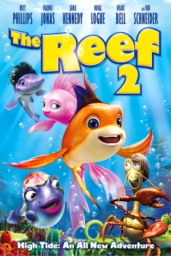 Watch The Reef 2: High Tide (2012) Online FREE