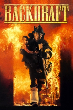 Watch Backdraft (1991) Online FREE