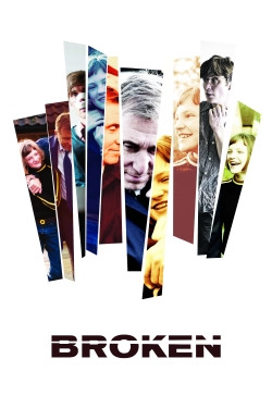 Watch Broken (2012) Online FREE