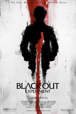 Watch The Blackout Experiment (2021) Online FREE