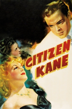 Watch Citizen Kane (1941) Online FREE