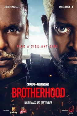 Watch Brotherhood (2022) Online FREE