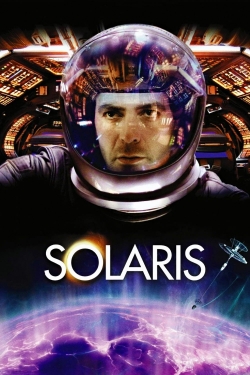 Watch Solaris (2002) Online FREE