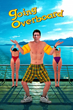 Watch Going Overboard (1989) Online FREE