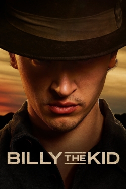 Watch Billy the Kid (2022) Online FREE