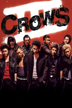 Watch Crows Explode (2014) Online FREE