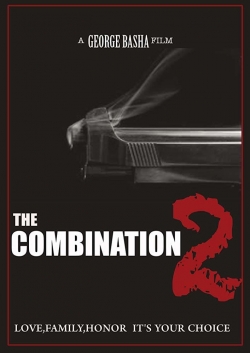 Watch The Combination Redemption (2019) Online FREE
