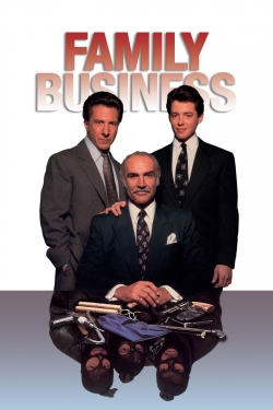 Watch Family Business (1989) Online FREE