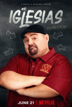 Watch Mr. Iglesias (2019) Online FREE