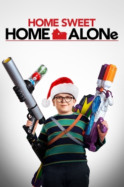 Watch Home Sweet Home Alone (2021) Online FREE