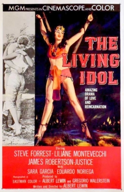 Watch The Living Idol (1957) Online FREE