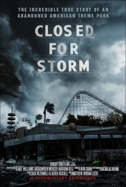Watch Closed for Storm (2020) Online FREE