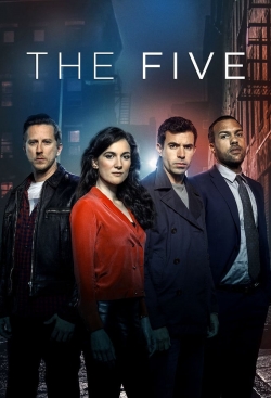 Watch The Five (2016) Online FREE