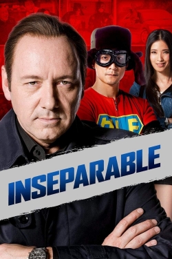 Watch Inseparable (2012) Online FREE