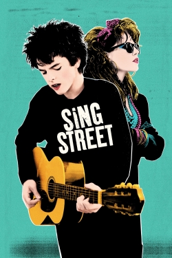 Watch Sing Street (2016) Online FREE