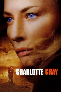 Watch Charlotte Gray (2001) Online FREE