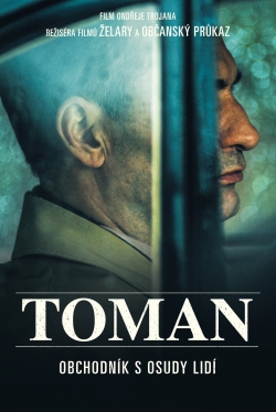 Watch Toman (2018) Online FREE