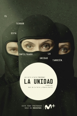 Watch La unidad (2020) Online FREE