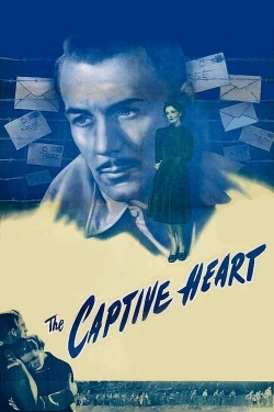 Watch The Captive Heart (1946) Online FREE