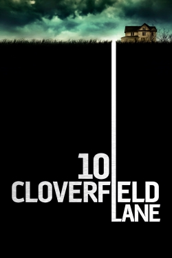 Watch 10 Cloverfield Lane (2016) Online FREE