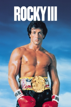 Watch Rocky III (1982) Online FREE