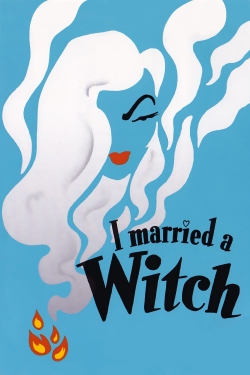 Watch I Married a Witch (1942) Online FREE