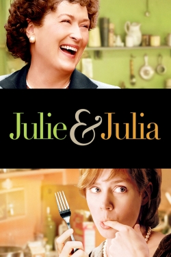 Watch Julie & Julia (2009) Online FREE