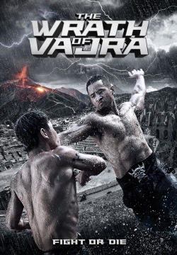 Watch The Wrath Of Vajra (2013) Online FREE