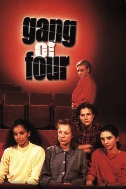 Watch Gang of Four (1989) Online FREE