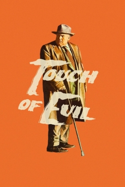 Watch Touch of Evil (1958) Online FREE