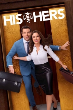 Watch His & Hers (2024) Online FREE