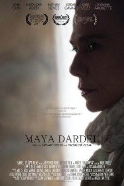 Watch Maya Dardel (2017) Online FREE