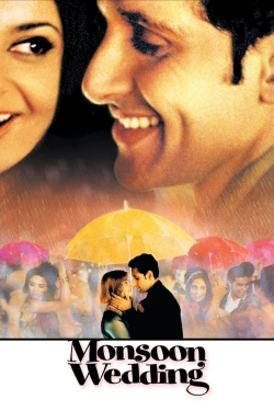 Watch Monsoon Wedding (2001) Online FREE