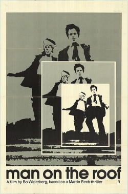 Watch Man on the Roof (1976) Online FREE