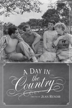 Watch A Day in the Country (1936) Online FREE