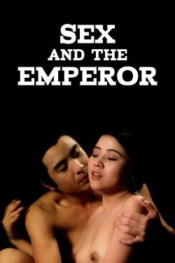 Watch Sex and the Emperor (1994) Online FREE