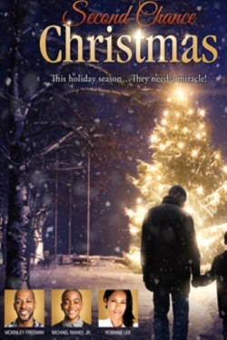Watch Second Chance Christmas (2014) Online FREE