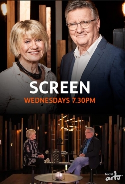 Watch Screen (2018) Online FREE