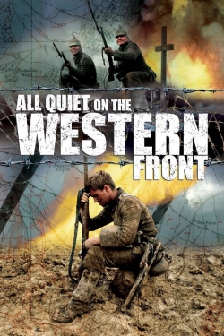 Watch All Quiet on the Western Front (1979) Online FREE