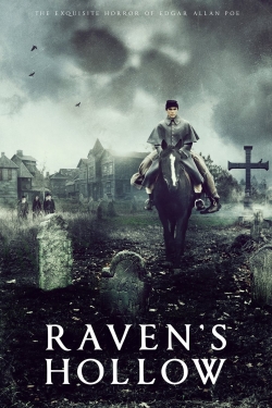 Watch Raven's Hollow (2022) Online FREE