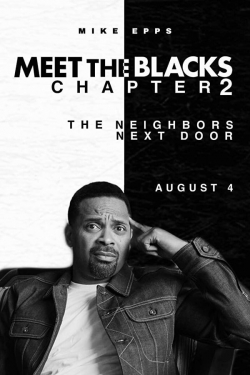 Watch The House Next Door: Meet the Blacks 2 (2021) Online FREE