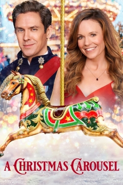 Watch A Christmas Carousel (2020) Online FREE