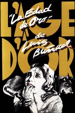 Watch L'Age d'Or (1930) Online FREE