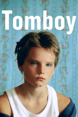 Watch Tomboy (2011) Online FREE