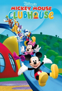 Watch Mickey Mouse Clubhouse (2006) Online FREE