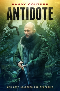 Watch Antidote (2018) Online FREE