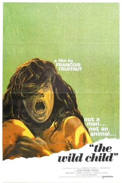 Watch The Wild Child (1970) Online FREE