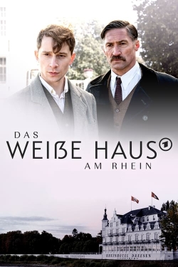 Watch Das Weiße Haus am Rhein (2021) Online FREE
