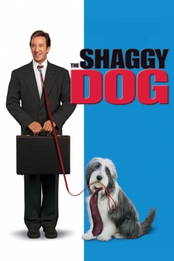 Watch The Shaggy Dog (2006) Online FREE